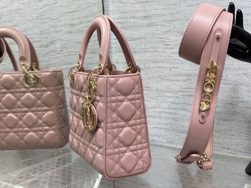 Christian Dior My Lady Bags